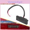 Trunk Rear Outside Handel Schalter Release Opening Button Boot Switch Assy Tailgate For Hyundai Accent Verna Solaris 812601r000