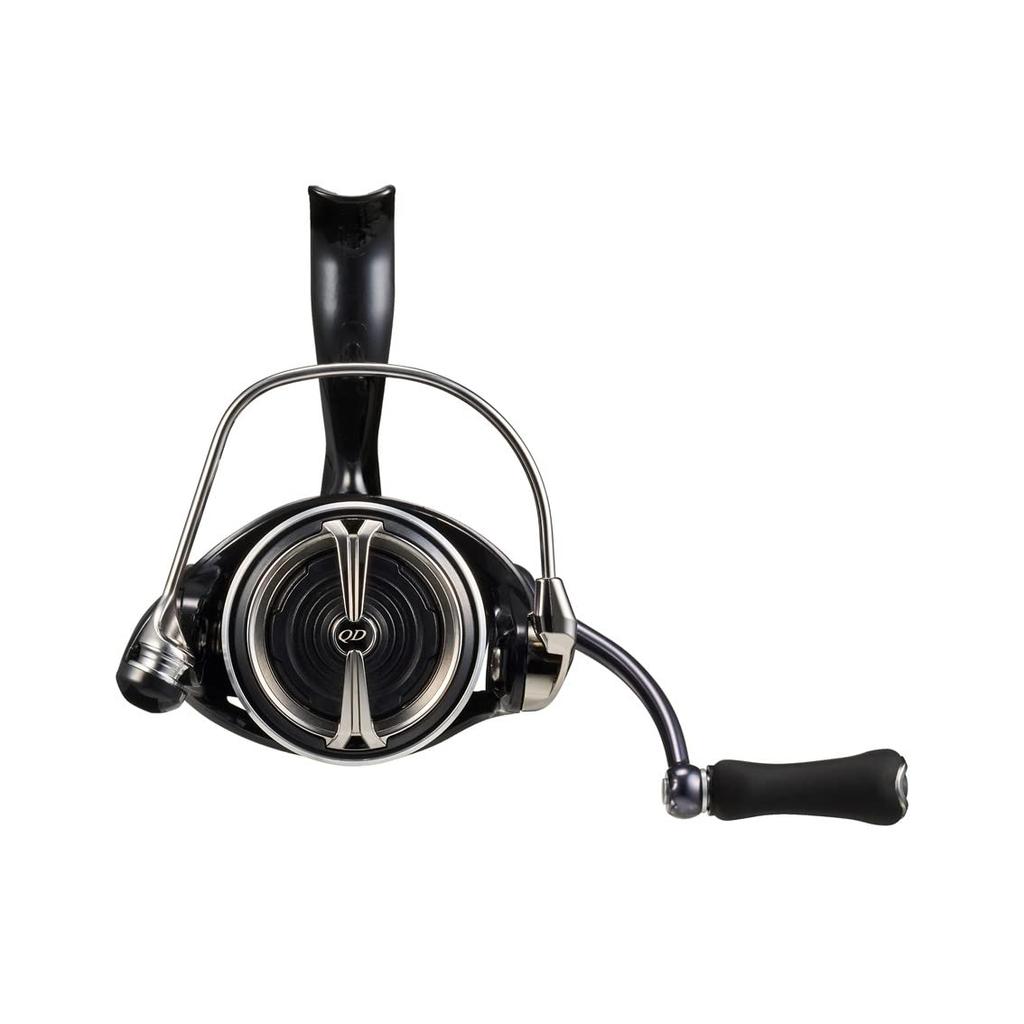 Катушка для спиннинга DAIWA 23 Tatura FCLT2500SSHQD