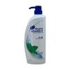 Head & Shoulders Scalp Total Solution Shampoo 850ml Cool Men’s Sole X 1