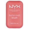 Buttermelt Blusher, 04 U No Buta, 5g (0.17oz)