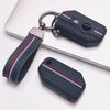 Key Fob Cover for BMW R1200GS R1250GS Adventure K1600GT K1600GTL F750GS F850GS F900R with Keychain Anti-Scratch Surface Shockproof Structure
