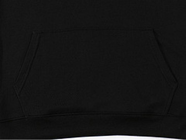 Унисекс Худи с Принтом Креста от Модного Бренда