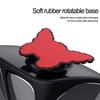 3 в 1 автомобильное зеркало для слепых зон, широкоугольное зеркало, вращение на 360 градусов, регулируемое выпуклое зеркало заднего вида, переднее колесо автомобиля