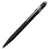 Шариковая ручка Caran d'Ache на масляной основе 849 Collection Black 0849-009