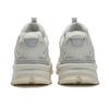 New FILA Trek 1S Baby's Breath Low Top Casual Shoes Women's White Gray F12W522128FGL