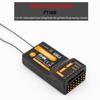 FlySky FTr8B 2.4GHz 8CH Receiver for RC Airplane Helicopter Fixed Wing Glider Engineering Vehicle