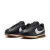 Nike Cortez Mdm4044 002blk Wht