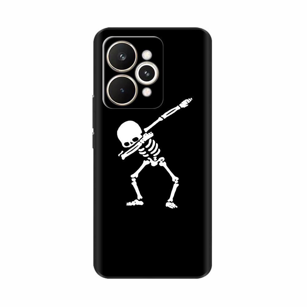 Чехлы для телефона Для Realme 15 5G Чехол Расписной Мягкий Силиконовый Задняя Крышка Для Realme 15 realme15 15Pro Чехлы Чехлы Ударопрочные Fundas