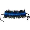 Feather Shawl Vest Fake Collar Adult Halloween Christmas Dance Performance Shoulder Accessories and Ethnic Style Accessories