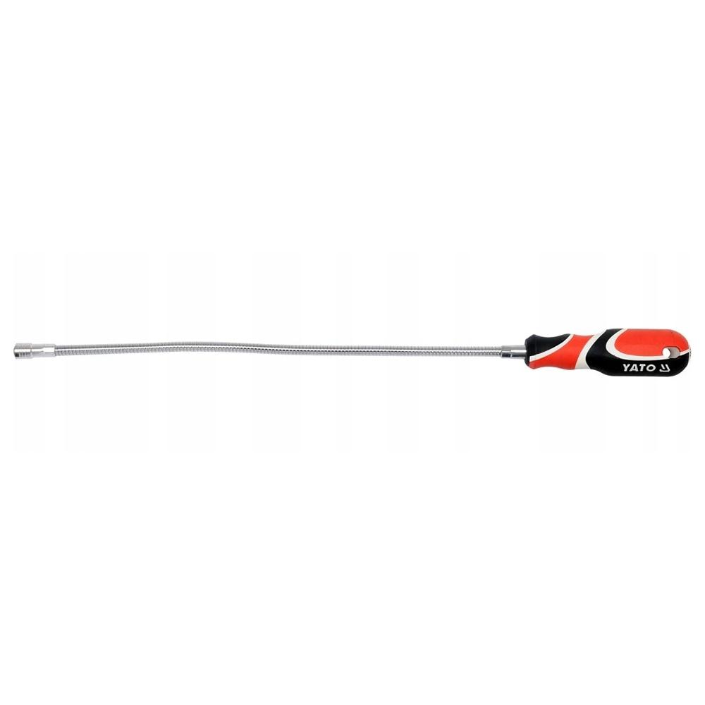 Yato Square Drive Flexible Screwdriver