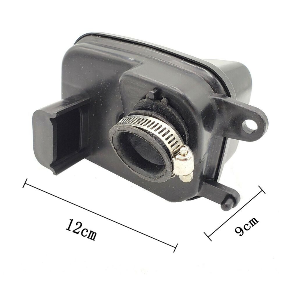 Shell Мотокросс Модификация Кузова Детали Двигателя Топливная Система Сборка Воздушного Бокса Мотоциклетный Воздушный Фильтр