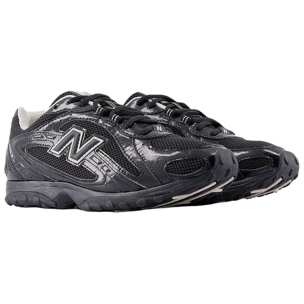 New Balance 204L Черные кроссовки Timberwolf Унисекс U204LMRA