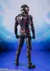 TAMASHII NATIONS and the Approximately 150mm ABS PVC Painted Movable Figure S.H.Figuarts Ant-Man (Ant-Man Wasp Quantumania) &