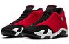 Jordan 14 Ретро Джим Ред Торо 487471-006