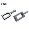 Electric Drill Wire Twister Twisting Tool, Heavy Duty for with 1/4" Hex Shank, Professional Tool Fencing, Rebar Tying, And Construction Ergonomic