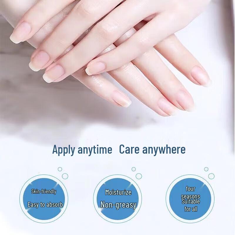 Longliqi Snake Oil Hand Cream