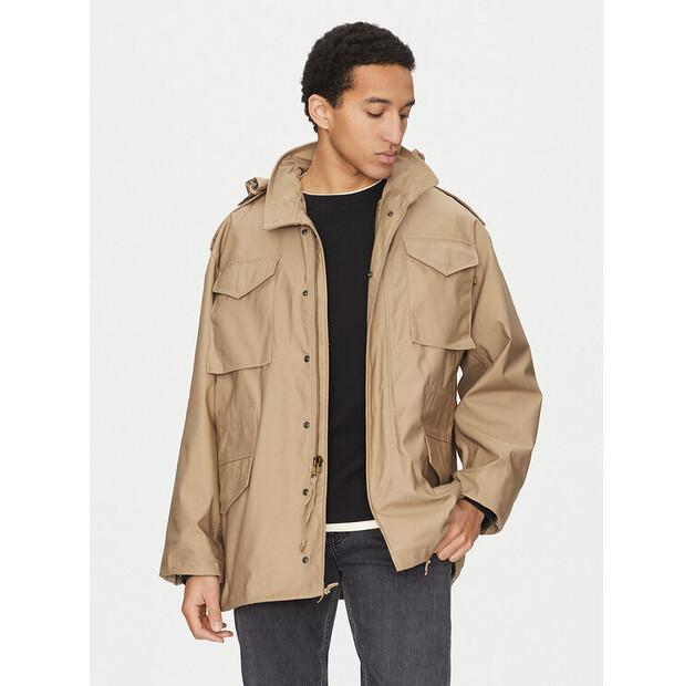 Куртка переходная Alpha Industries M-65 Heritage 100103