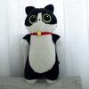65 см Милая мягкая плюшевая длинная игрушка для кошек, собак, животных, мягкая подушка для сна, щенка, кукла, игрушка, домашний декор, подарок