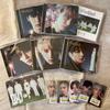 [USED] TXT Starkissed 5 Solos + 1 Regular Edition 5 Lucky Drop Photocards