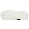 Anta Life Collection Повседневная обувь Мужские Низкие Кеды Цвет: Слоновая кость Белый/Светло-Серебристо-Серый 112128863-2