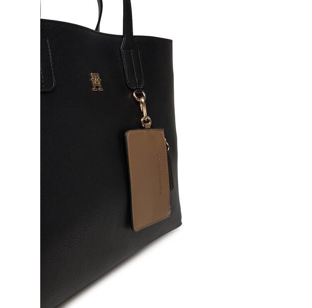 Сумка Tommy Hilfiger Th Icon Satchel