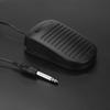 Tattoo Power Foot Switch 1.4m Black Plastic Antislip Mouse Tattoo Foot Pedal Switch 1pc