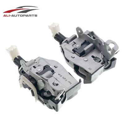 8L5Z1326412A 8L5Z1326413A 2-контактный привод замка задней левой/правой двери для Ford Ranger L4 2.5L 2004-2011