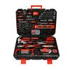 158-Piece Household Tool Kit, Auto Repair Tool Set Tool Kits for Homeowner Plier Screwdriver Set Socket Kit and Toolbox