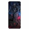 Для ZTE Nubia Red Magic 7 Чехлы 7Pro Модный Мягкий ТПУ Силиконовый Задний Чехол Для redmagic 7 Pro Чехлы для Телефона Ударопрочные Fundas 2022