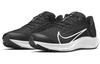 Nike Женские кроссовки Air Zoom Pegasus 38 FlyEase 'Черный Белый' DA6698-001