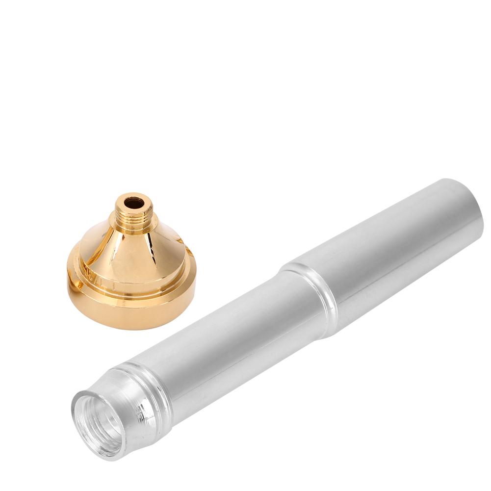 Набор мундштуков для трубы из латуни размеров 1 1/2C, 3C, 5C, 7C для аксессуара музыкального инструмента