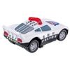Takara Tomy Disney Cars Tomica Lightning McQueen Car Mini Car Toy Ages C-36 (Тип полиции) 3+