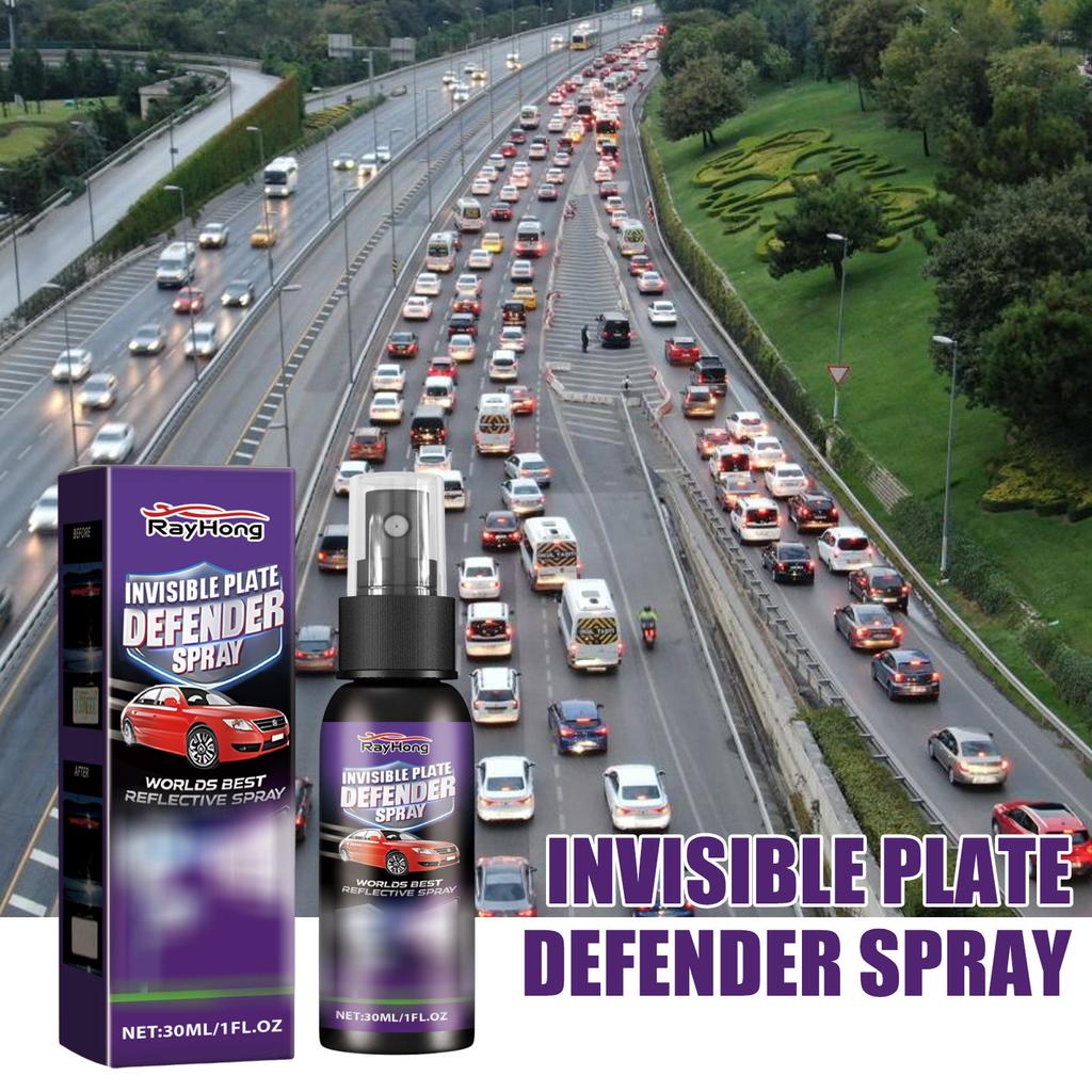 Rayhong Car Coating Spray Car Clear Coat долговечный ежедневный удобный защитный спрей для ухода за автомобилем