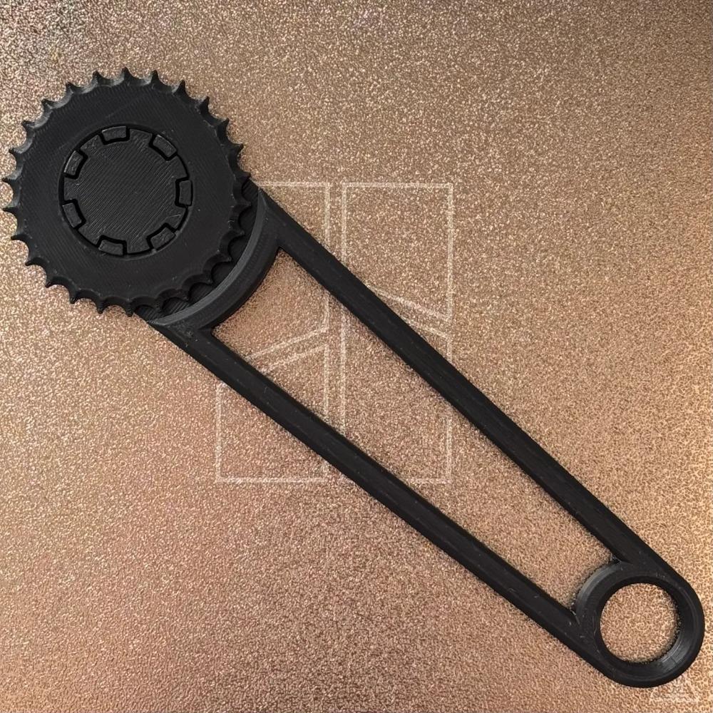 PLA Картонный Перфоратор 3D-Печатный Ручной Инструмент Новый Пробойник для Картонных Коробок