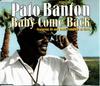 CD PATO BANTON, ALI CAMPBELL & ROBIN C - Baby Come Back VSCDT1522 Virgin 1994 UK Регги, Ска и Даб Б/У