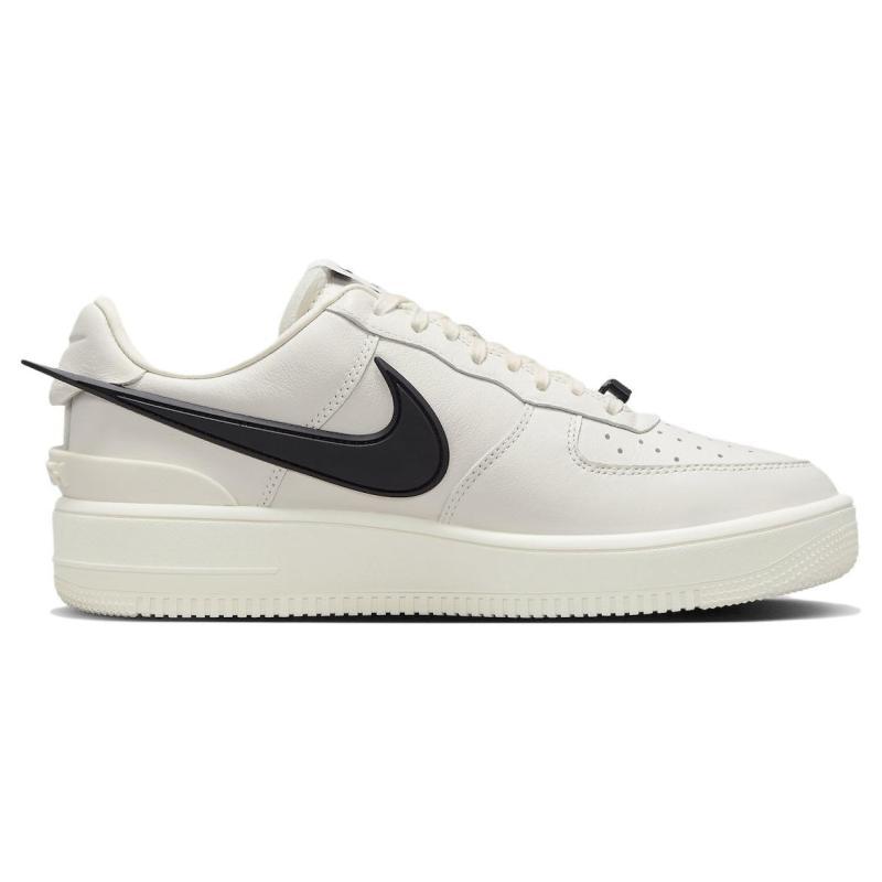 Nike Air Force 1 Low X Ambush 'Phantom' Sneakers DV3464-002