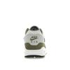 Nike Мужские кроссовки Air Max 1 Medium Olive White Black Pure-Platinum FD9082-102