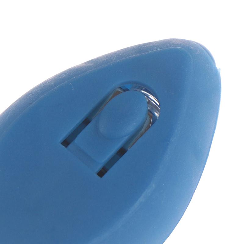 5 шт. Мини УФ Брелок Светодиодный Брелок Фонарик Фонарь Лампа против синего света