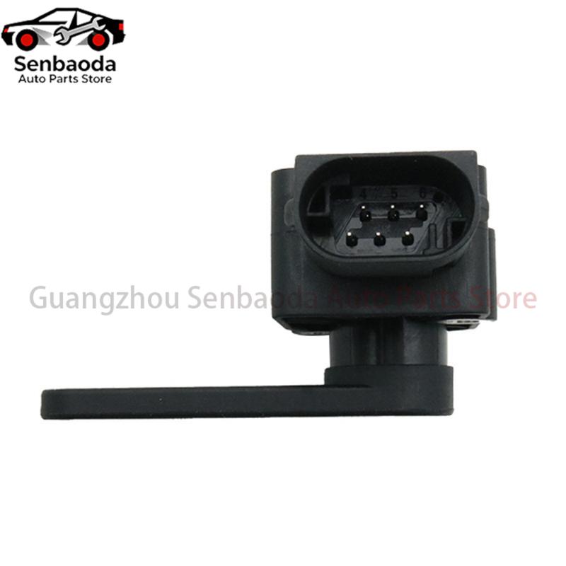 37146886156 6778813 6785205 Датчик уровня фар автомобиля Для Mini Cooper R56 R55 R58 R59 Хорошее качество Новая запасная часть для автомобиля