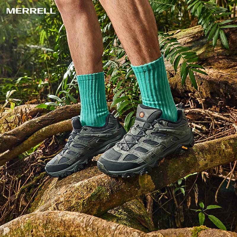 Низкие походные ботинки Merrell MOAB 3