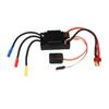35A Brushless ESC RC Motor Electronic Speed Controller for 1 10 Scale Car Short Course Truck Buggy