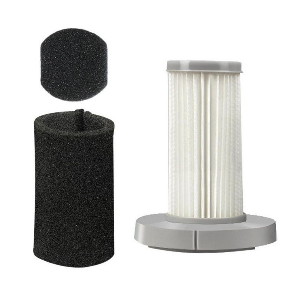 Для пылесоса Deerma DX118C/VC01/CM1300/CM300S/VC20/DX700 HEPA-фильтр Пылевой фильтр Запасные аксессуары