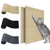 1PC Anti Cat Scratch Indoor Protector Cat Scratching Post Carpet Couch Corner Self-adhesive Sofa Cat Scratching Mat Trim