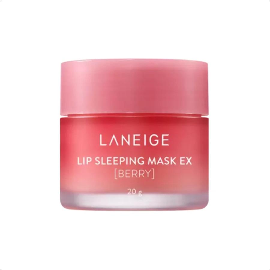 LANEIGE Ночная маска для губ EX 20г (11 оттенков)