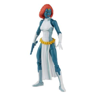 Marvel Легенды Mystique Анимированная фигурка Marvel Legends Series Mystique 90s Animated Series X-Men / Люди Икс Marvel's