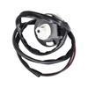 3594989 Trim Sender Sensor 2 Wire For Volvo Penta SX-C SX-C1 SX-C2 DP-S DP-SM 1998-2001 3863129 3854842 3861837