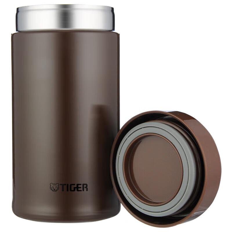 Tiger 360ml Insulated Tea Filter Water Bottle