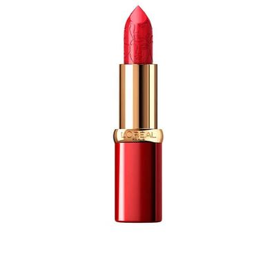 Губная помада - COLOR RICHE IS NOT A YES - Красная - Сатиновый финиш - 3 г