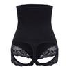 Женское корректирующее белье для ягодиц, бесшовные трусики с высокой талией и утягивающим эффектом, утягивающее белье для мальчиков, утягивающее белье для больших ягодиц для женщин