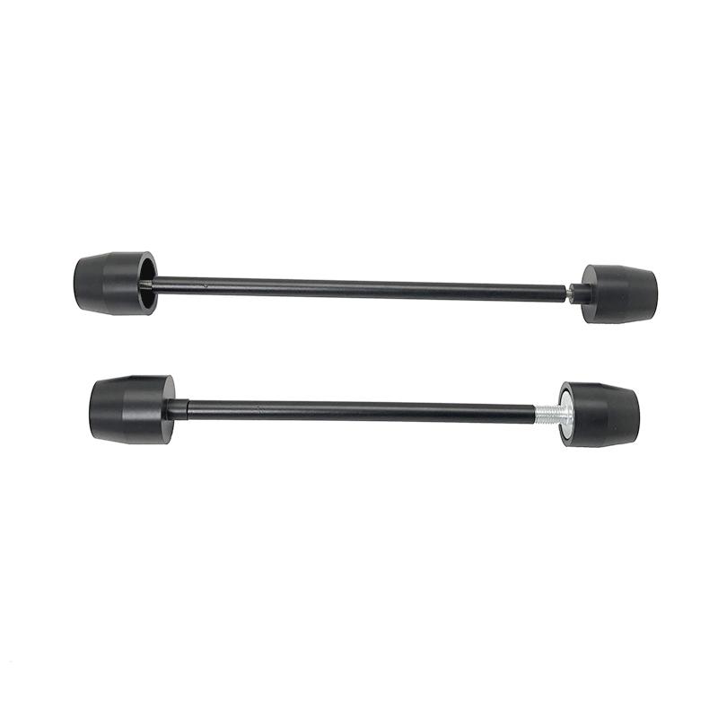 Мотоциклетная передняя и задняя ось, вилка, защита колеса, слайдер для BMW G310GS G310R G 310GS G310 RG 310R 2017